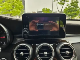 Mercedes-Benz GLC 300, снимка 16