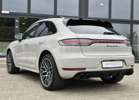 Porsche Macan TURBO 2.9 , снимка 3