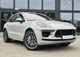 Porsche Macan TURBO 2.9 , снимка 2