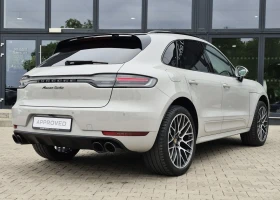 Porsche Macan TURBO 2.9 , снимка 4