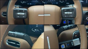 Hyundai Palisade 2.5T 4WD (HTRAC) ! Calligraphy !, снимка 16