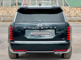 Hyundai Palisade 2.5T 4WD (HTRAC) ! Calligraphy !, снимка 5
