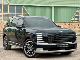 Hyundai Palisade 2.5T 4WD (HTRAC) ! Calligraphy !, снимка 1