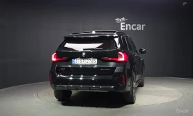 BMW X1 20i* M* SPORT* ДИСТРОНИК* ХЕДЪП* 360КАМЕРА* , снимка 4