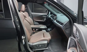 BMW X1 20i* M* SPORT* ДИСТРОНИК* ХЕДЪП* 360КАМЕРА* , снимка 12