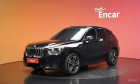 BMW X1 20i* M* SPORT* ДИСТРОНИК* ХЕДЪП* 360КАМЕРА* , снимка 1