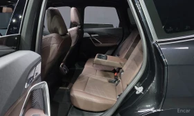 BMW X1 20i* M* SPORT* ДИСТРОНИК* ХЕДЪП* 360КАМЕРА* , снимка 14