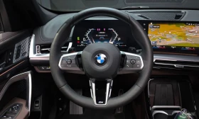BMW X1 20i* M* SPORT* ДИСТРОНИК* ХЕДЪП* 360КАМЕРА* , снимка 7
