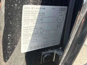 Audi Q5 * 2.0 TFSI quattro * CARFAX * БЕЗ ПЪРВОНАЧАЛНА ВНО, снимка 10