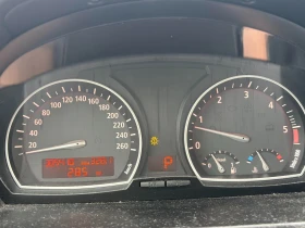 BMW X3 3.0D LCI M57 Facelift, снимка 8