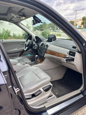 BMW X3 3.0D LCI M57 Facelift, снимка 13