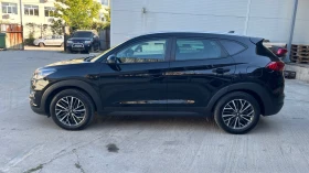 Hyundai Tucson 1.6 CDRI AVTOMATIK, снимка 8