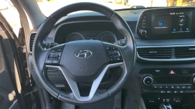 Hyundai Tucson 1.6 CDRI AVTOMATIK, снимка 9