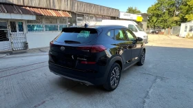Hyundai Tucson 1.6 CDRI AVTOMATIK, снимка 5