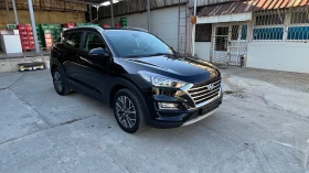 Hyundai Tucson 1.6 CDRI AVTOMATIK, снимка 3