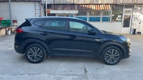 Hyundai Tucson 1.6 CDRI AVTOMATIK, снимка 4