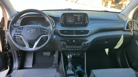 Hyundai Tucson 1.6 CDRI AVTOMATIK, снимка 11