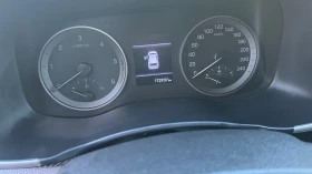 Hyundai Tucson 1.6 CDRI AVTOMATIK, снимка 14
