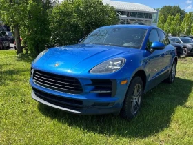 Porsche Macan * S AWD * CARFAX * ОПЦИЯ ЗА ФИНАНСИРАНЕ, снимка 1