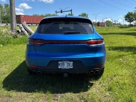 Porsche Macan * S AWD * CARFAX * ОПЦИЯ ЗА ФИНАНСИРАНЕ, снимка 6