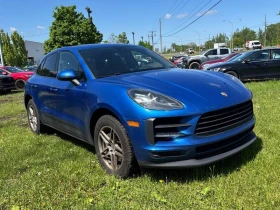 Porsche Macan * S AWD * CARFAX * ОПЦИЯ ЗА ФИНАНСИРАНЕ, снимка 3