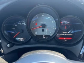 Porsche Macan * S AWD * CARFAX * ОПЦИЯ ЗА ФИНАНСИРАНЕ, снимка 12