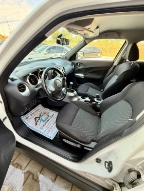 Nissan Juke Нов внос* Топ* Реална* Бартер* Лизинг* , снимка 12