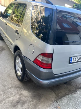Mercedes-Benz ML 230, снимка 13