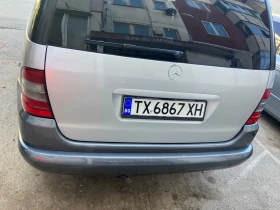 Mercedes-Benz ML 230, снимка 10