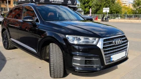 Audi Q7 3.0TFSI V6 Quattro, снимка 3