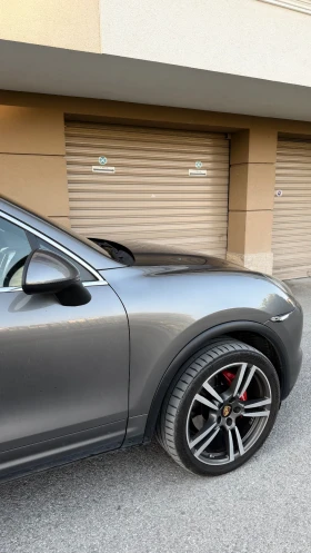 Porsche Cayenne 3.0 d, снимка 3