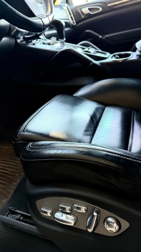 Porsche Cayenne 3.0 d, снимка 13
