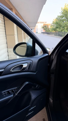Porsche Cayenne 3.0 d, снимка 9