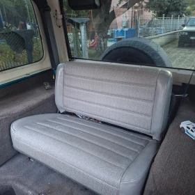 Jeep Wrangler, снимка 11