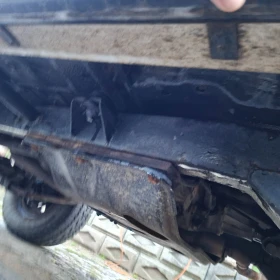 Jeep Wrangler, снимка 6