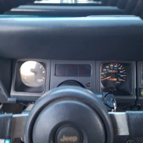 Jeep Wrangler, снимка 7
