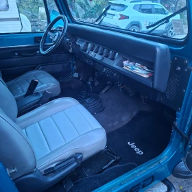 Jeep Wrangler, снимка 10