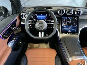 Mercedes-Benz GLC 220 4M AMG*PREMIUM PLUS*Pano*360 *HuD*LM20, снимка 7