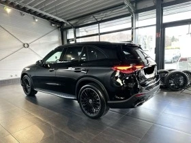 Mercedes-Benz GLC 220 4M AMG*PREMIUM PLUS*Pano*360 *HuD*LM20, снимка 4