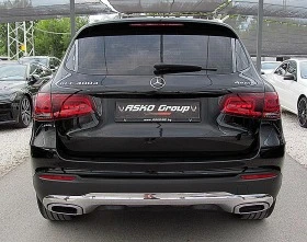 Mercedes-Benz GLC 400 DIGITAL/9gt/360-KAMERA/4-MATIK/  | Mobile.bg    5