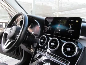 Mercedes-Benz GLC 400 DIGITAL/9gt/360-KAMERA/4-MATIK/  | Mobile.bg    12