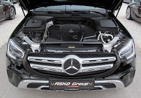 Mercedes-Benz GLC 400 DIGITAL/9gt/360-KAMERA/4-MATIK/СОБСТВЕН ЛИЗИНГ, снимка 17