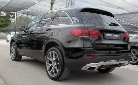 Mercedes-Benz GLC 400 DIGITAL/9gt/360-KAMERA/4-MATIK/  | Mobile.bg    4