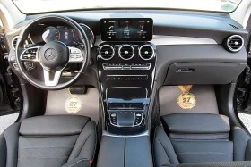 Mercedes-Benz GLC 400 DIGITAL/9gt/360-KAMERA/4-MATIK/  | Mobile.bg    16