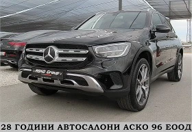 Mercedes-Benz GLC 400 DIGITAL/9gt/360-KAMERA/4-MATIK/  | Mobile.bg    1