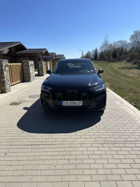 Обява за продажба на Audi SQ7 ~ 139 080 лв. - изображение 2