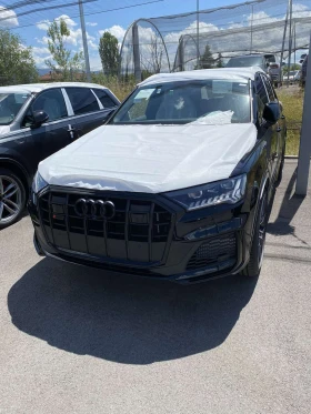 Обява за продажба на Audi SQ7 ~ 139 080 лв. - изображение 5