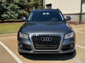 Audi Q5 2016 Audi Q5 2.0T Premium, снимка 2