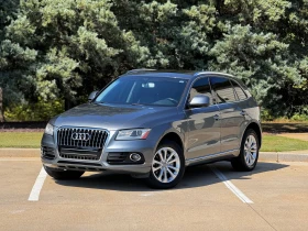 Audi Q5 2016 Audi Q5 2.0T Premium, снимка 1