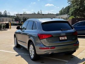 Audi Q5 2016 Audi Q5 2.0T Premium, снимка 4